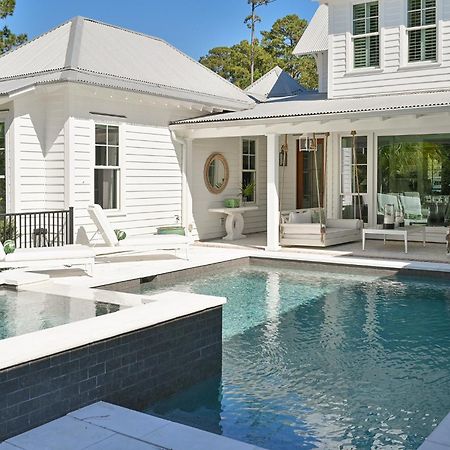 Lagoon 5 Bedroom Moreland Village Home 5600 Bluffton Luaran gambar