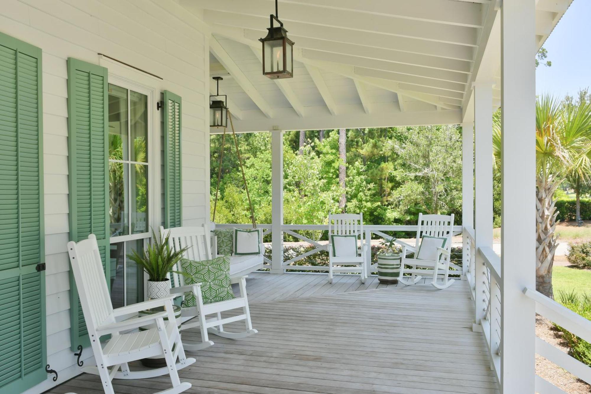 Lagoon 5 Bedroom Moreland Village Home 5600 Bluffton Luaran gambar