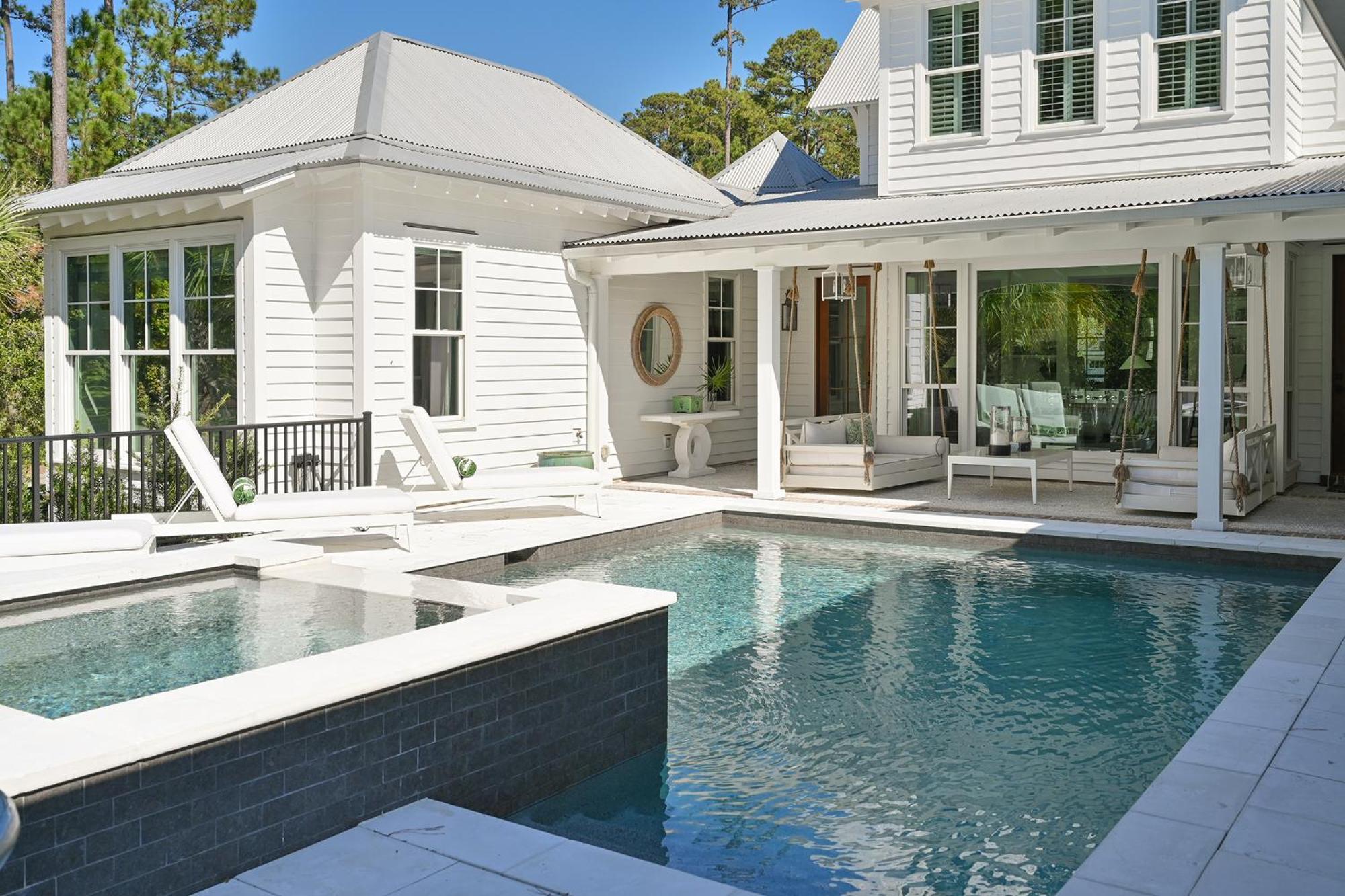 Lagoon 5 Bedroom Moreland Village Home 5600 Bluffton Luaran gambar