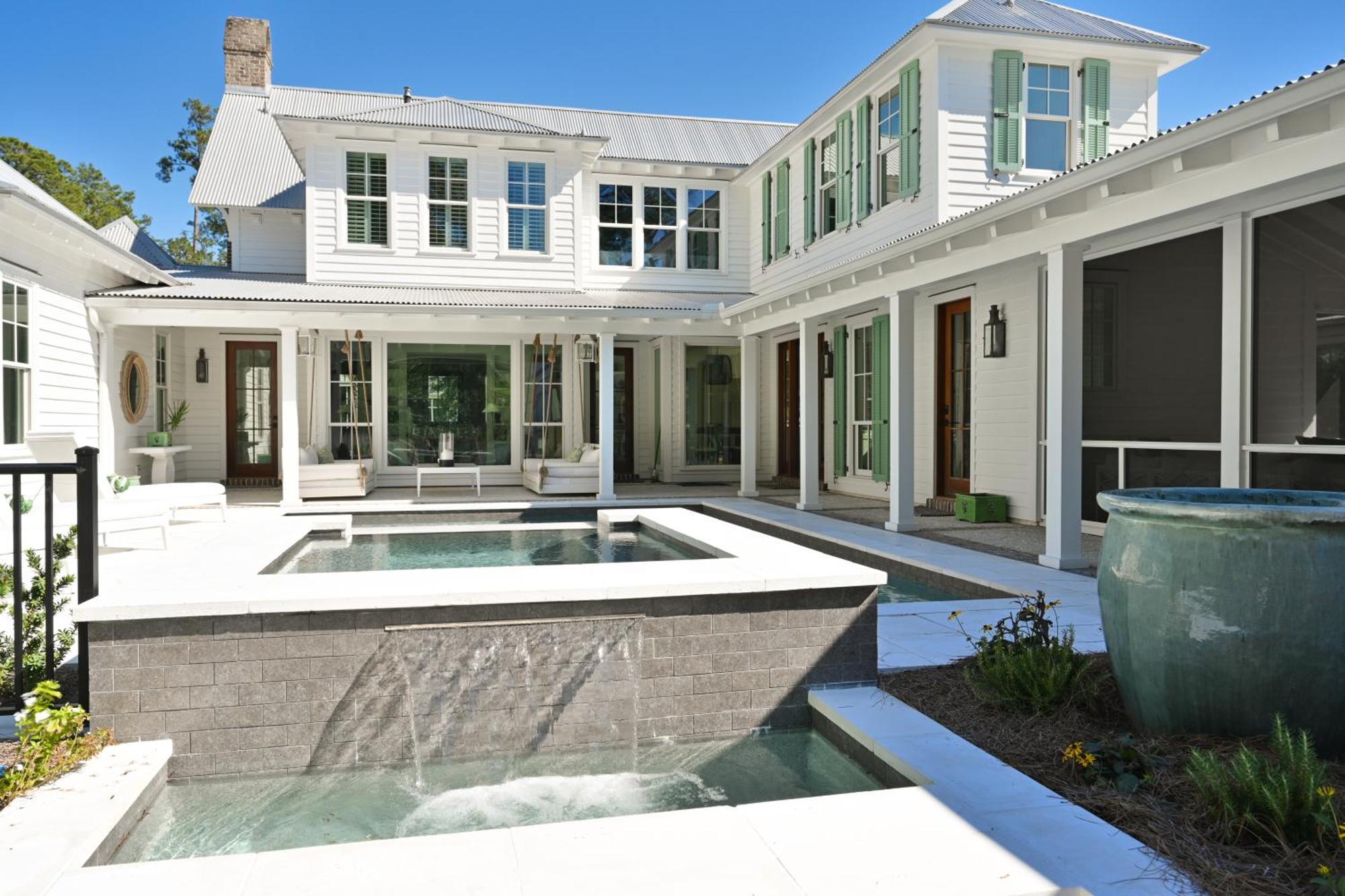 Lagoon 5 Bedroom Moreland Village Home 5600 Bluffton Luaran gambar