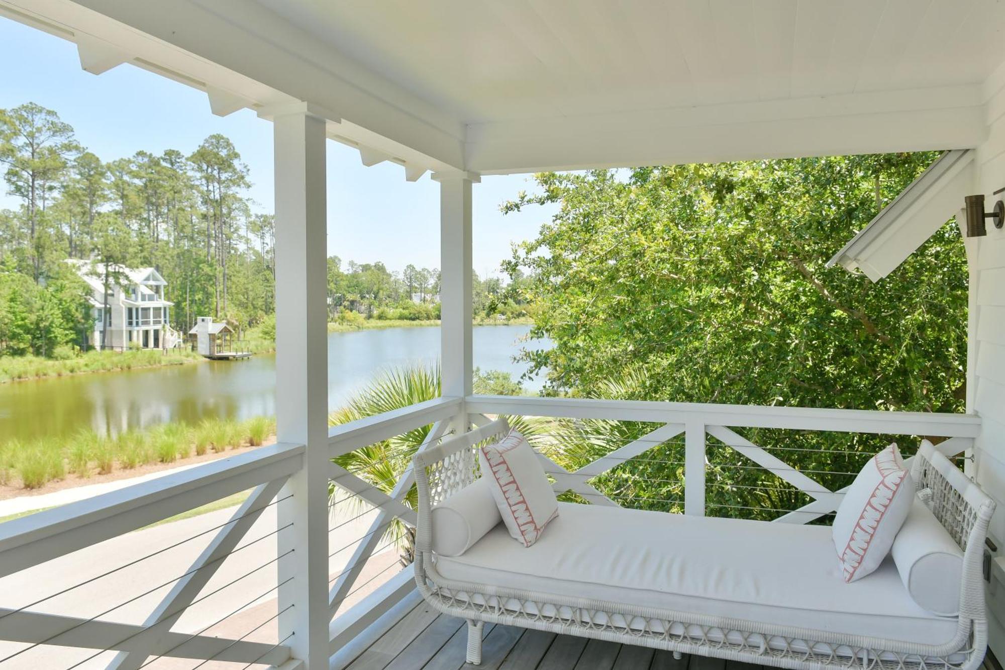 Lagoon 5 Bedroom Moreland Village Home 5600 Bluffton Luaran gambar