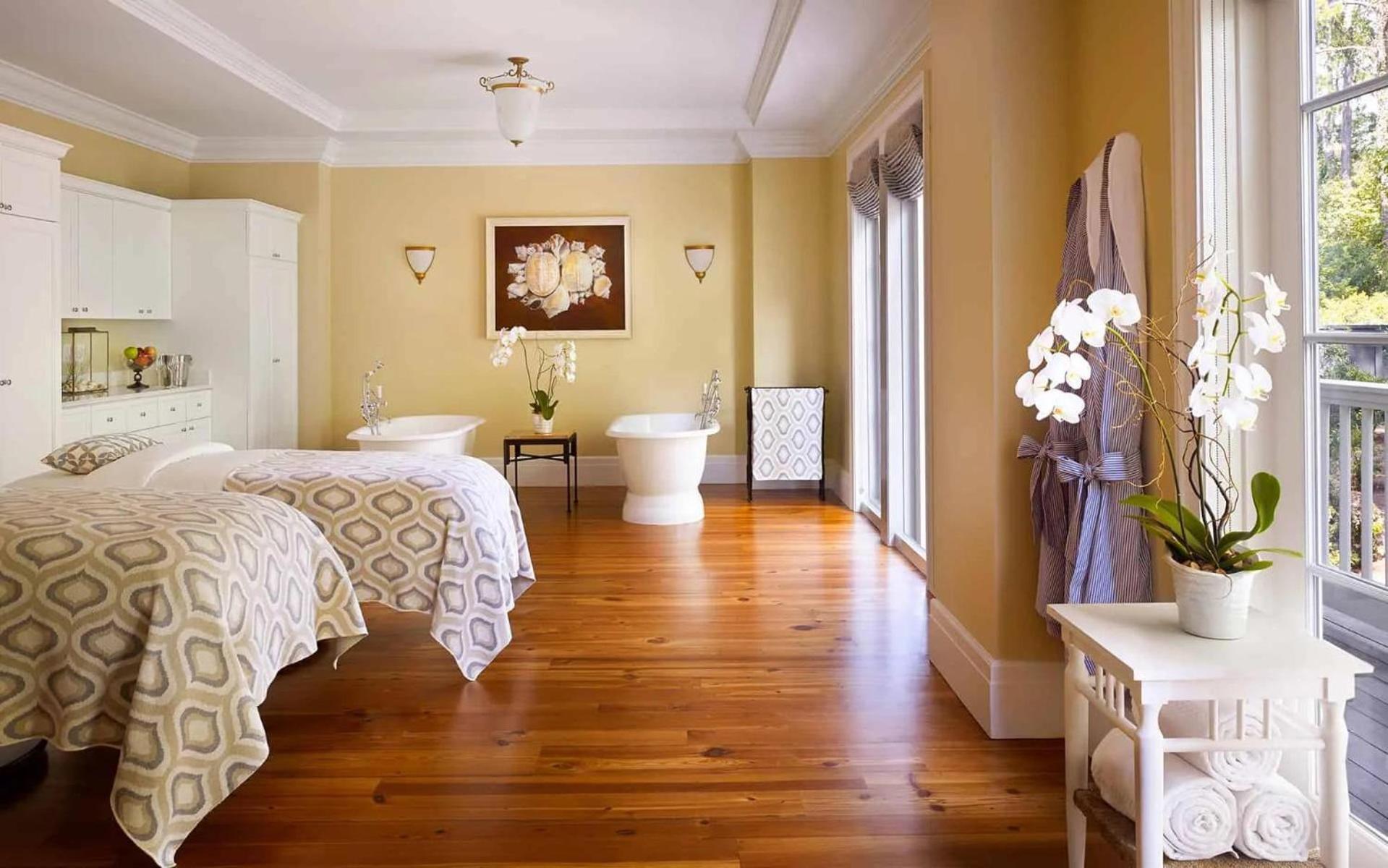 Lagoon 5 Bedroom Moreland Village Home 5600 Bluffton Luaran gambar